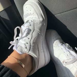 Air force 1s